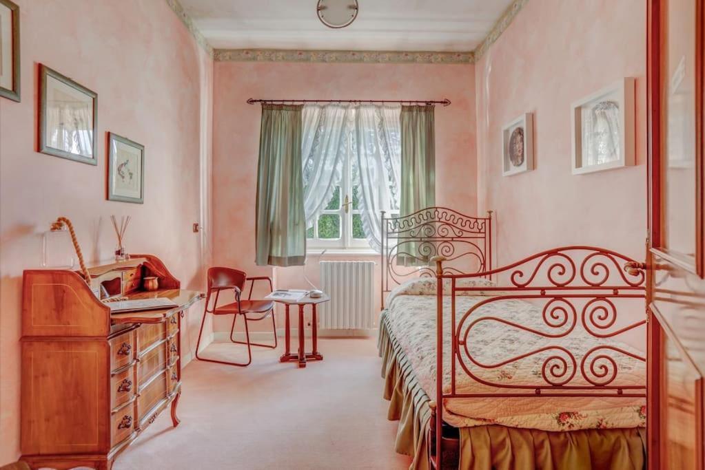 Villa Luce-Casa Vacanza Con Vista Panoramica Mare. Velletri Εξωτερικό φωτογραφία